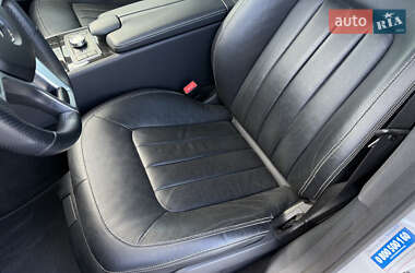 Седан Mercedes-Benz CLS-Class 2012 в 
