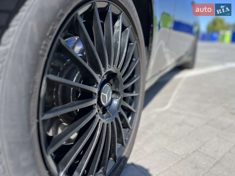 Купе Mercedes-Benz CLS-Class 2004 в Умани