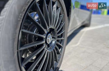 Купе Mercedes-Benz CLS-Class 2004 в 