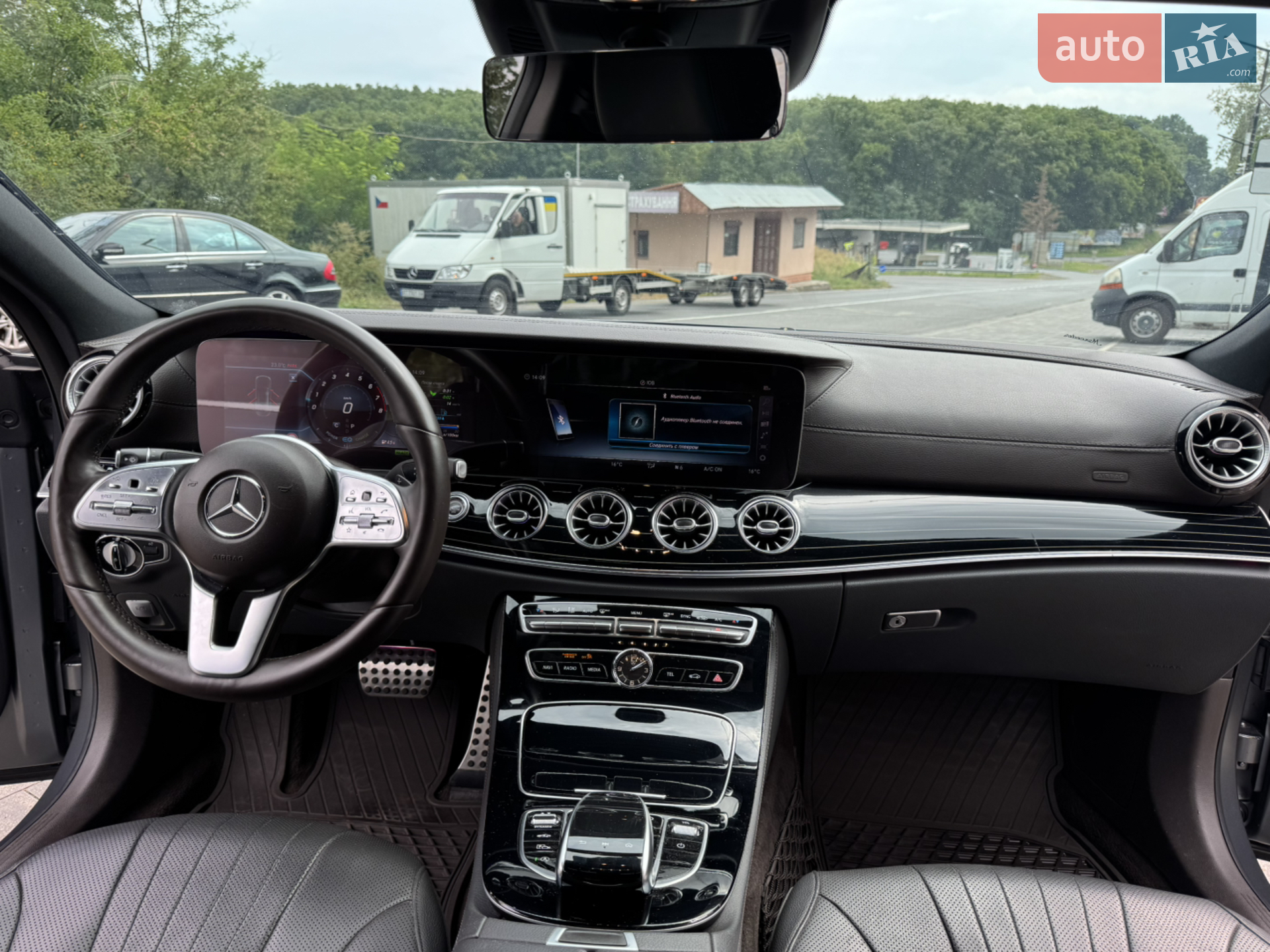 2018 Mercedes-Benz CLS-klasse - мініатюра 28