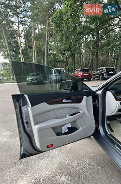 Седан Mercedes-Benz CLS-Class 2014 в 