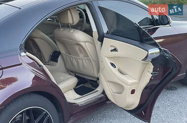 Купе Mercedes-Benz CLS-Class 2007 в 