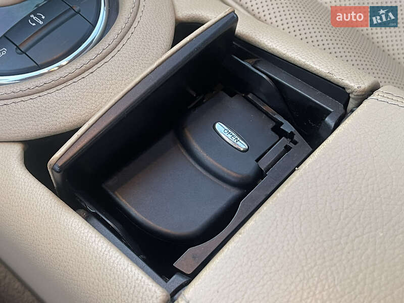 Купе Mercedes-Benz CLS-Class 2007 в Вінниці фото 35 Купе Mercedes-Benz CLS-Class 2007 в Вінниці