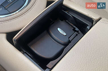 Купе Mercedes-Benz CLS-Class 2007 в 