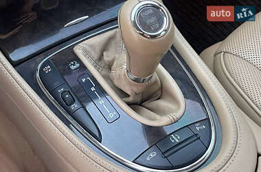Купе Mercedes-Benz CLS-Class 2007 в 