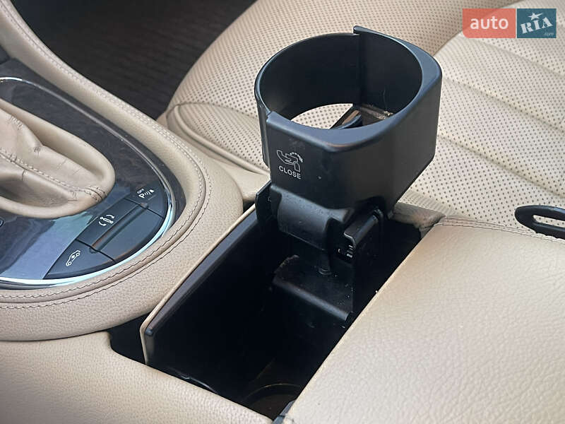 Купе Mercedes-Benz CLS-Class 2007 в Вінниці фото 36 Купе Mercedes-Benz CLS-Class 2007 в Вінниці