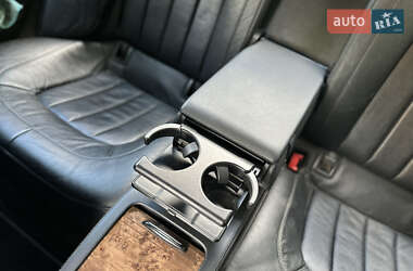 Седан Mercedes-Benz CLS-Class 2012 в 