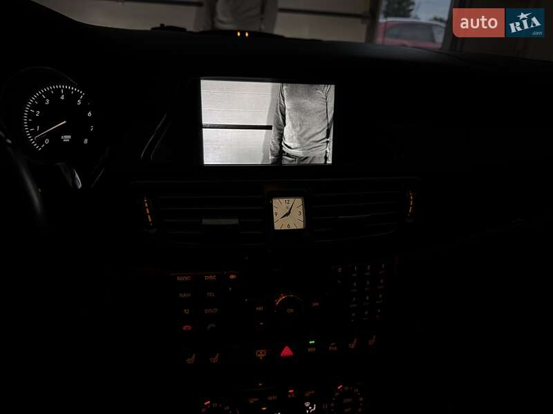 Седан Mercedes-Benz CLS-Class 2011 в Тернополе