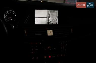 Седан Mercedes-Benz CLS-Class 2011 в 