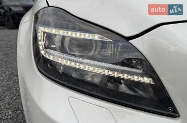 Седан Mercedes-Benz CLS-Class 2011 в 