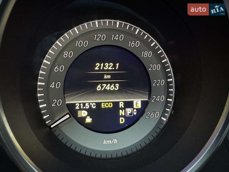 Седан Mercedes-Benz CLS-Class 2011 в Тернополе