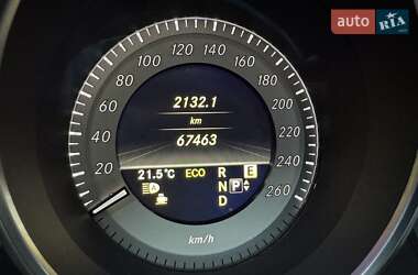 Седан Mercedes-Benz CLS-Class 2011 в 