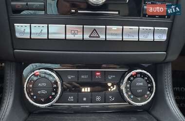 Седан Mercedes-Benz CLS-Class 2011 в 
