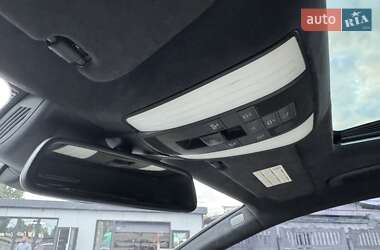 Седан Mercedes-Benz CLS-Class 2011 в 