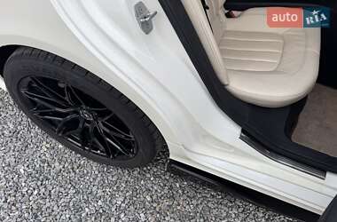 Седан Mercedes-Benz CLS-Class 2011 в 