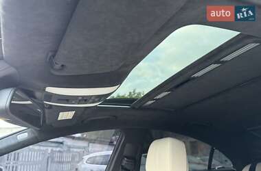 Седан Mercedes-Benz CLS-Class 2011 в 