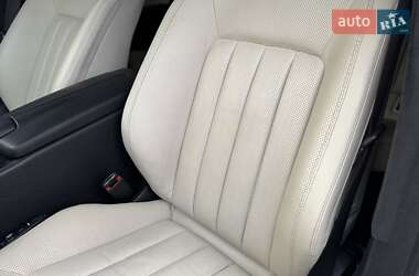 Седан Mercedes-Benz CLS-Class 2011 в 