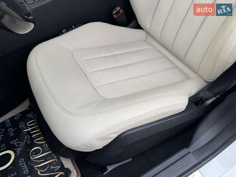 Седан Mercedes-Benz CLS-Class 2011 в Тернополе