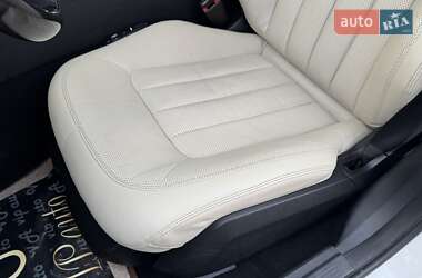 Седан Mercedes-Benz CLS-Class 2011 в 