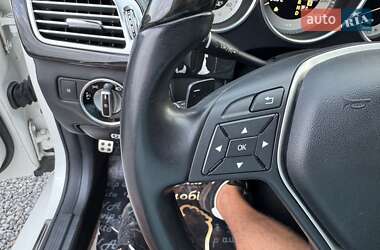 Седан Mercedes-Benz CLS-Class 2011 в 