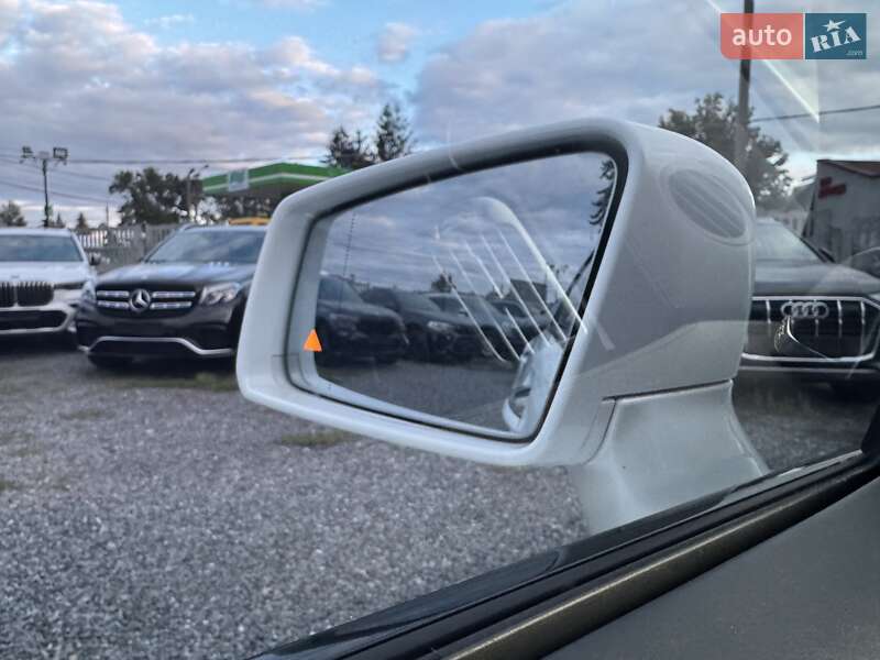 Седан Mercedes-Benz CLS-Class 2011 в Тернополе