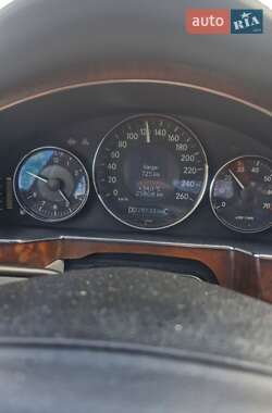 Купе Mercedes-Benz CLS-Class 2005 в 