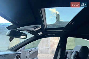Купе Mercedes-Benz CLS-Class 2006 в 