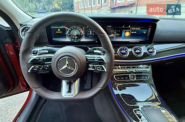 Купе Mercedes-Benz CLS-Class 2018 в 