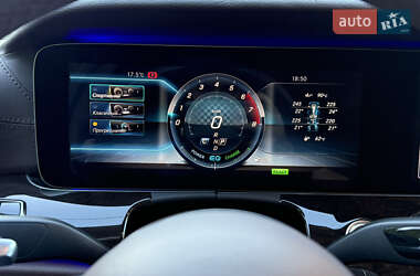 Купе Mercedes-Benz CLS-Class 2018 в 
