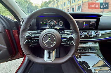 Купе Mercedes-Benz CLS-Class 2018 в 