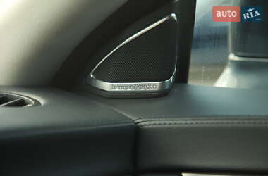 Седан Mercedes-Benz CLS-Class 2016 в 