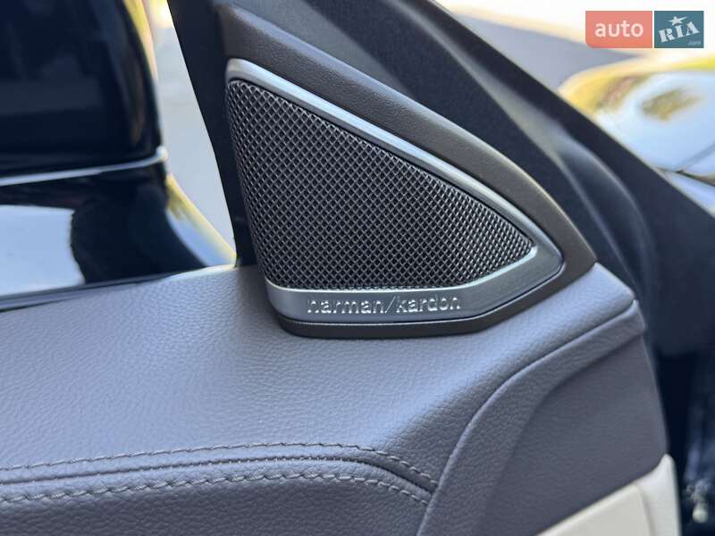 Седан Mercedes-Benz CLS-Class 2012 в Киеве