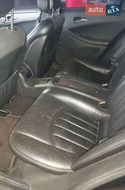 Купе Mercedes-Benz CLS-Class 2007 в 