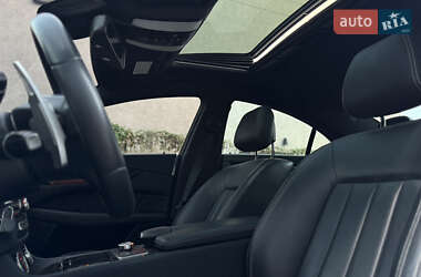 Седан Mercedes-Benz CLS-Class 2011 в 