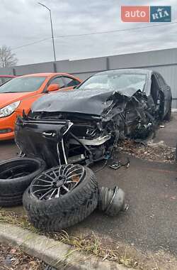 Седан Mercedes-Benz CLS-Class 2012 в Киеве