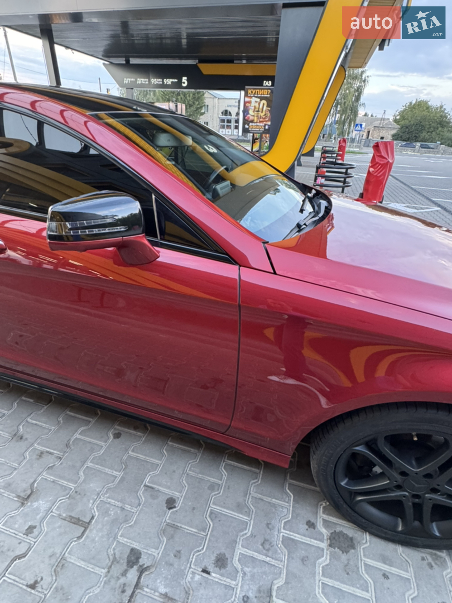 2015 Mercedes-Benz CLS-klasse - мініатюра 20