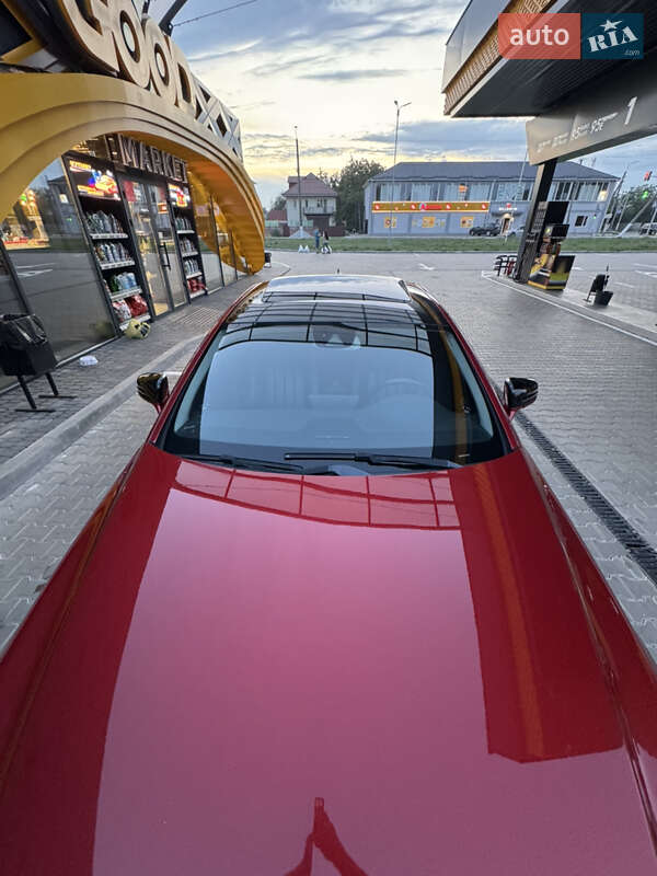 Седан Mercedes-Benz CLS-Class 2015 в Знаменке