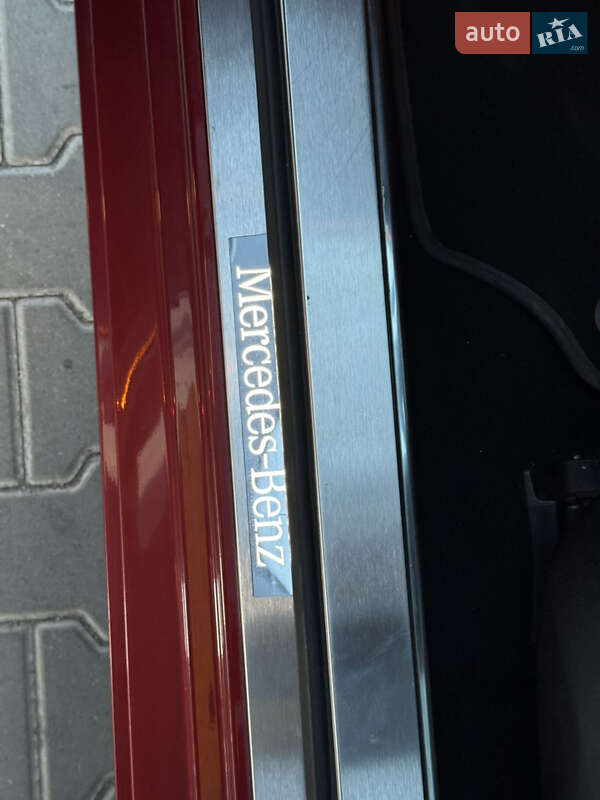 Седан Mercedes-Benz CLS-Class 2015 в Знаменке