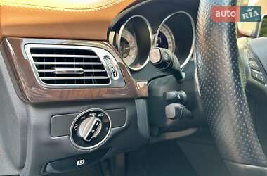 Седан Mercedes-Benz CLS-Class 2015 в 