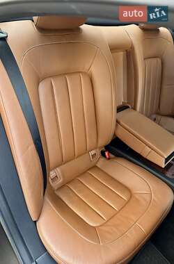 Седан Mercedes-Benz CLS-Class 2015 в 