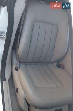 Седан Mercedes-Benz CLS-Class 2014 в 