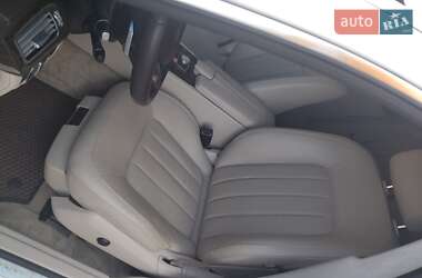 Седан Mercedes-Benz CLS-Class 2014 в 