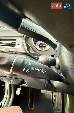Седан Mercedes-Benz CLS-Class 2015 в 