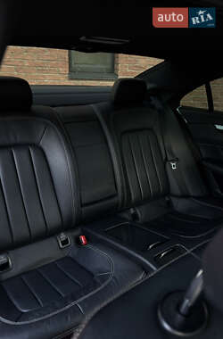 Седан Mercedes-Benz CLS-Class 2011 в 
