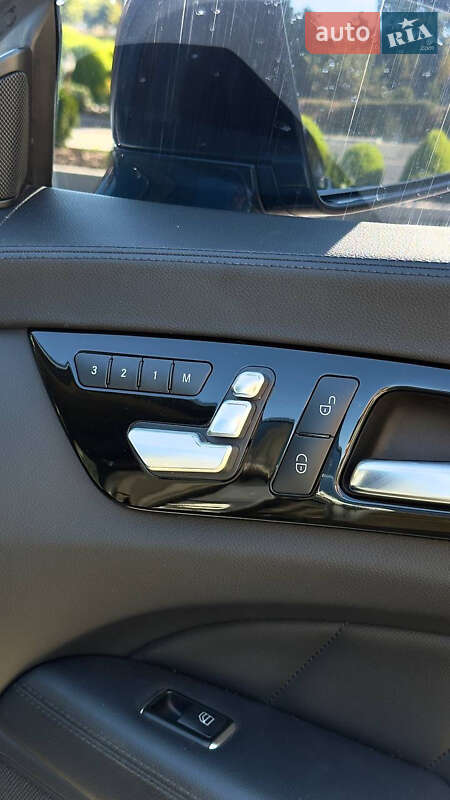 Седан Mercedes-Benz CLS-Class 2011 в Одессе фото 9 Седан Mercedes-Benz CLS-Class 2011 в Одессе