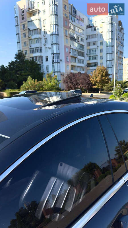 Седан Mercedes-Benz CLS-Class 2011 в Одессе фото 15 Седан Mercedes-Benz CLS-Class 2011 в Одессе