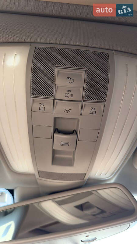 Седан Mercedes-Benz CLS-Class 2011 в Одессе фото 34 Седан Mercedes-Benz CLS-Class 2011 в Одессе