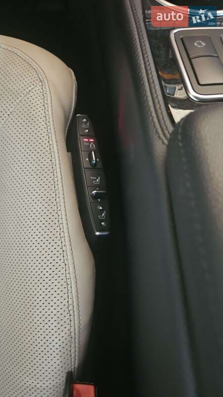 Седан Mercedes-Benz CLS-Class 2011 в Обухове фото 26 Седан Mercedes-Benz CLS-Class 2011 в Обухове