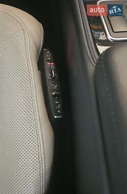 Седан Mercedes-Benz CLS-Class 2011 в 