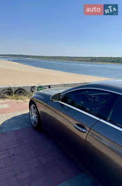 Купе Mercedes-Benz CLS-Class 2005 в 